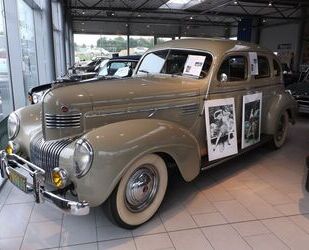 Chrysler New Yorker Oldtimer