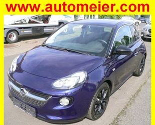 Opel Adam Gebrauchtwagen