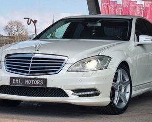 Mercedes-Benz S 350 Gebrauchtwagen