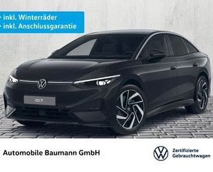VW ID.7 Gebrauchtwagen