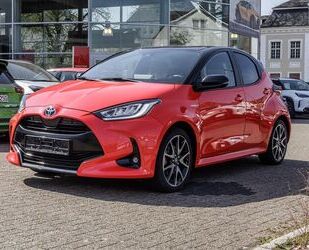 Toyota Yaris Gebrauchtwagen