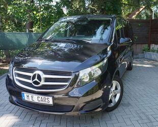 Mercedes-Benz V 220 Gebrauchtwagen