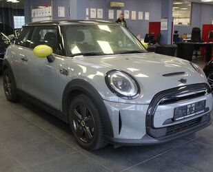 Honda Cooper SE 