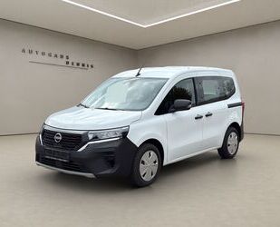 Nissan Townstar Gebrauchtwagen