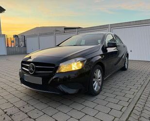 Mercedes-Benz A 180 Gebrauchtwagen