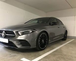 Mercedes-Benz A 250 Gebrauchtwagen