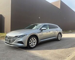 VW Arteon Gebrauchtwagen