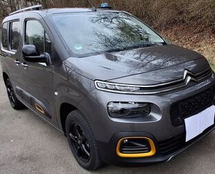 Citroen Berlingo Gebrauchtwagen