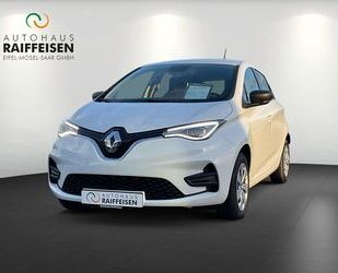 Renault ZOE Gebrauchtwagen