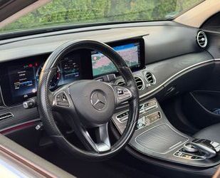 Mercedes-Benz E 350 Gebrauchtwagen