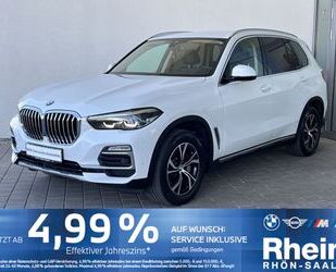 BMW X5 Gebrauchtwagen