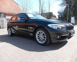 BMW 118 Gebrauchtwagen