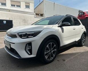 Kia Stonic Gebrauchtwagen
