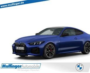 BMW M440 Gebrauchtwagen