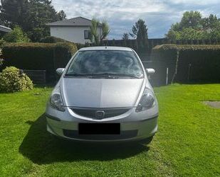 Honda Jazz Gebrauchtwagen