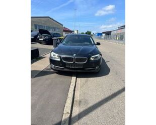 BMW 520 Gebrauchtwagen