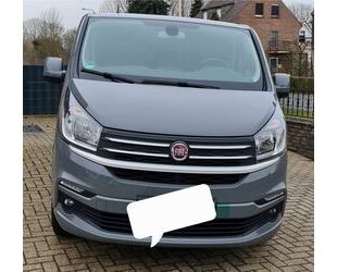 Fiat Talento Gebrauchtwagen