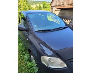 VW Fox Gebrauchtwagen