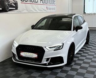 Audi RS3 Gebrauchtwagen