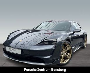 Porsche Taycan Gebrauchtwagen