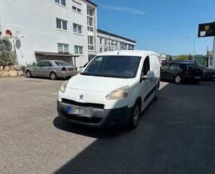 Peugeot Partner Gebrauchtwagen