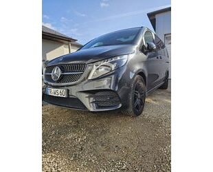 Mercedes-Benz V 300 Gebrauchtwagen