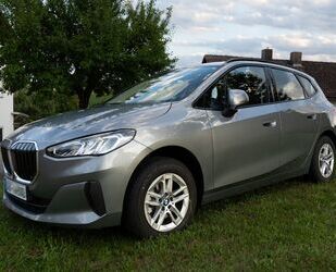 BMW 220 Active Tourer Gebrauchtwagen