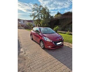 Peugeot 208 Gebrauchtwagen