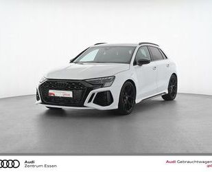 Audi RS3 Gebrauchtwagen