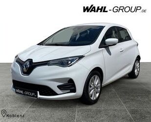 Renault ZOE Gebrauchtwagen