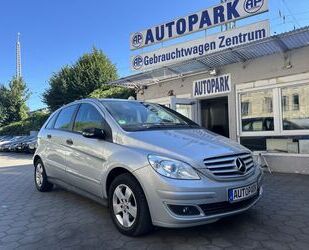 Mercedes-Benz B 170 Gebrauchtwagen