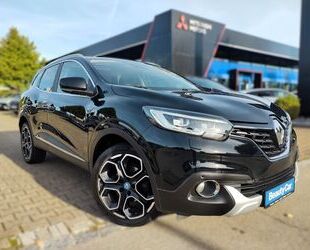 Renault Kadjar Gebrauchtwagen