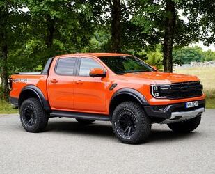 Ford Raptor 