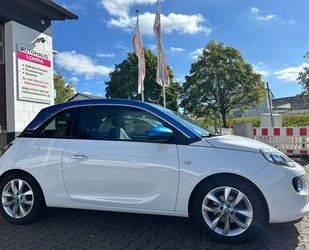 Opel Adam Gebrauchtwagen