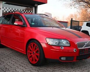 Volvo V50 Gebrauchtwagen