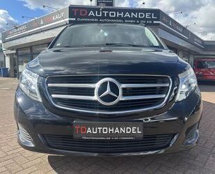 Mercedes-Benz V 250 Gebrauchtwagen