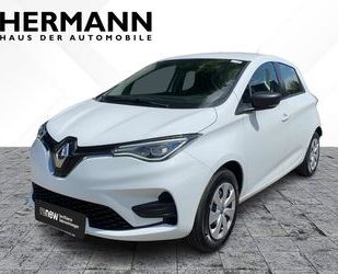 Renault ZOE Gebrauchtwagen