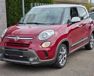Fiat 500L Gebrauchtwagen