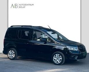 Renault Kangoo Gebrauchtwagen