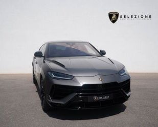 Lamborghini Urus Gebrauchtwagen