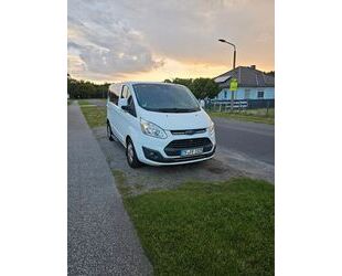 Ford Tourneo Custom Gebrauchtwagen