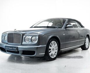 Bentley Azure Gebrauchtwagen