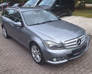 Mercedes-Benz C 200 Gebrauchtwagen