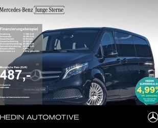Mercedes-Benz V 300 Gebrauchtwagen
