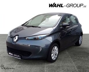 Renault ZOE Gebrauchtwagen