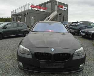 BMW 520 Gebrauchtwagen