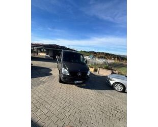 Mercedes-Benz Sprinter Gebrauchtwagen
