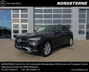 Mercedes-Benz GLC 200 Gebrauchtwagen