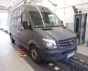 Mercedes-Benz Sprinter Gebrauchtwagen
