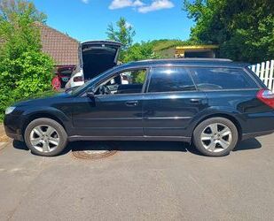 Subaru Outback Gebrauchtwagen